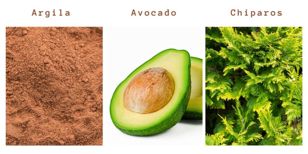 masca faciala, masca pentru cuperoza, masca ten sensibil