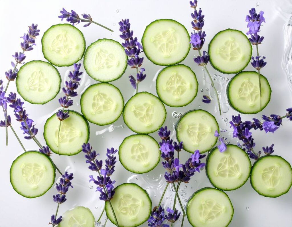 ser niacinamide zinc ser cu niacinamida