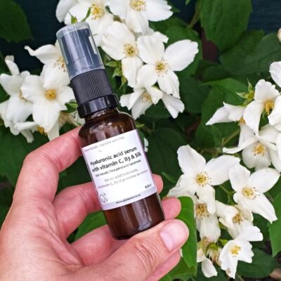 ser cu acid hialuronic, acid hialuronic,ser acid hialuronic