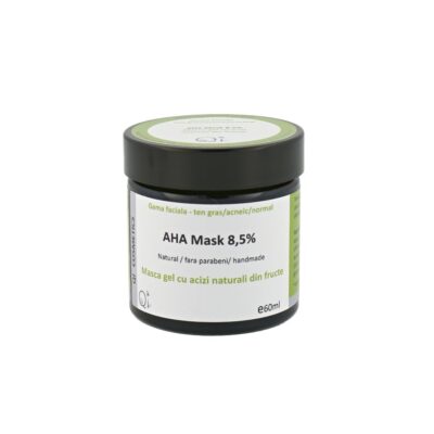 masca hidratanta, gel exfoliant fata