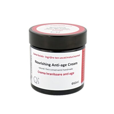 crema pentru ten uscat