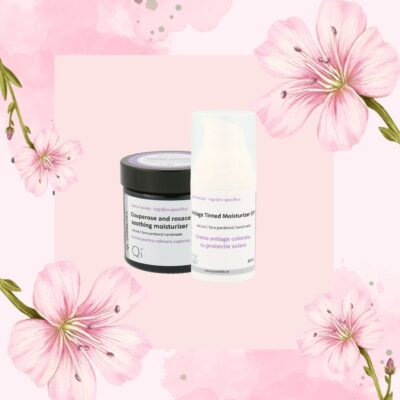 rutina anticuperozica