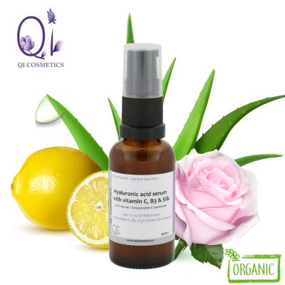 ser cu acid hialuronic, acid hialuronic,ser acid hialuronic