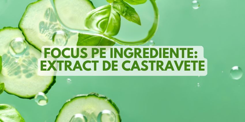 beneficii castravete beneficii