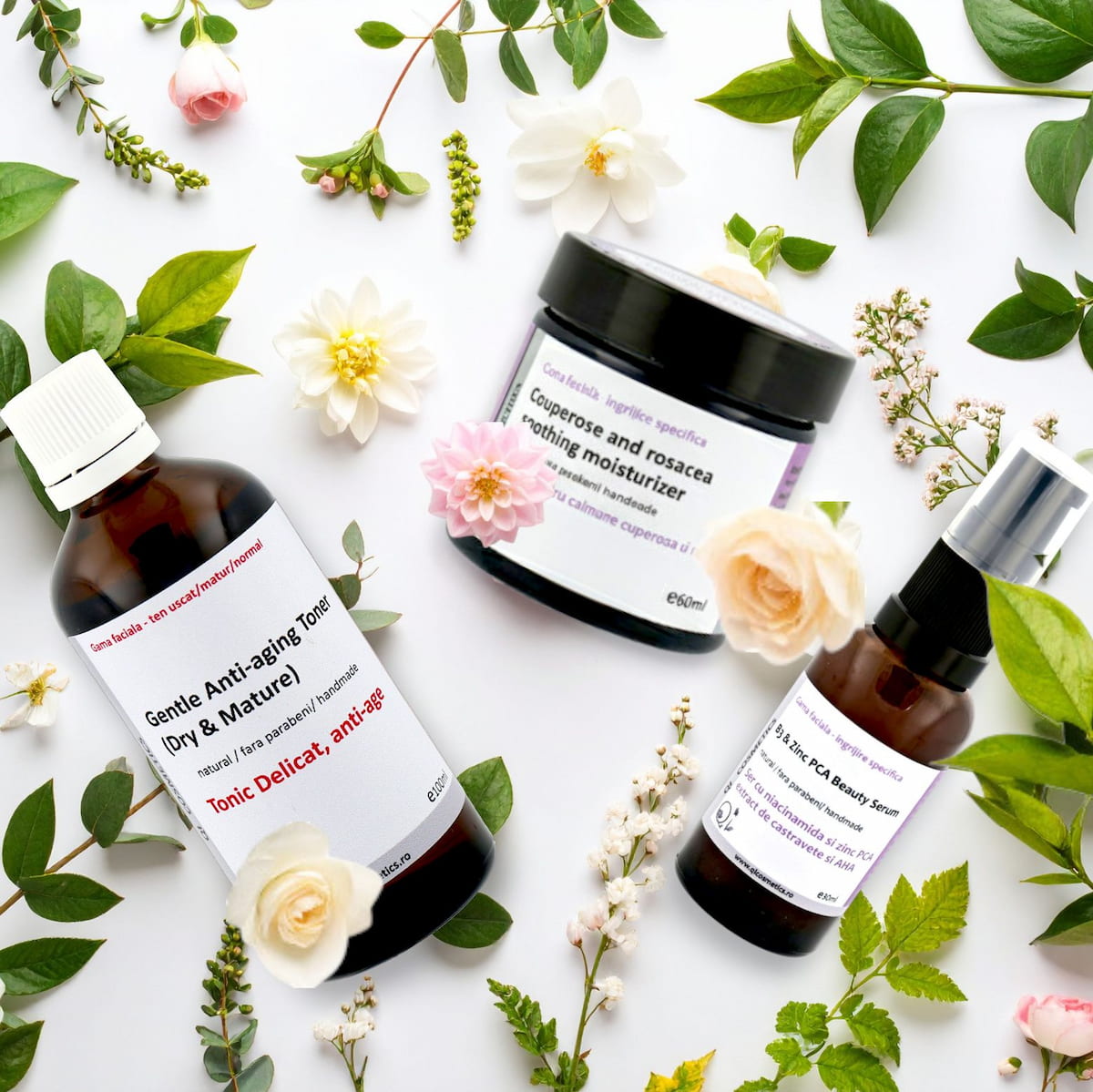 cosmetice naturale ten