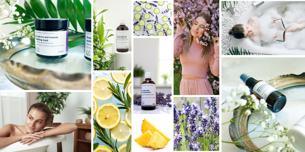 produsele produse cosmetice