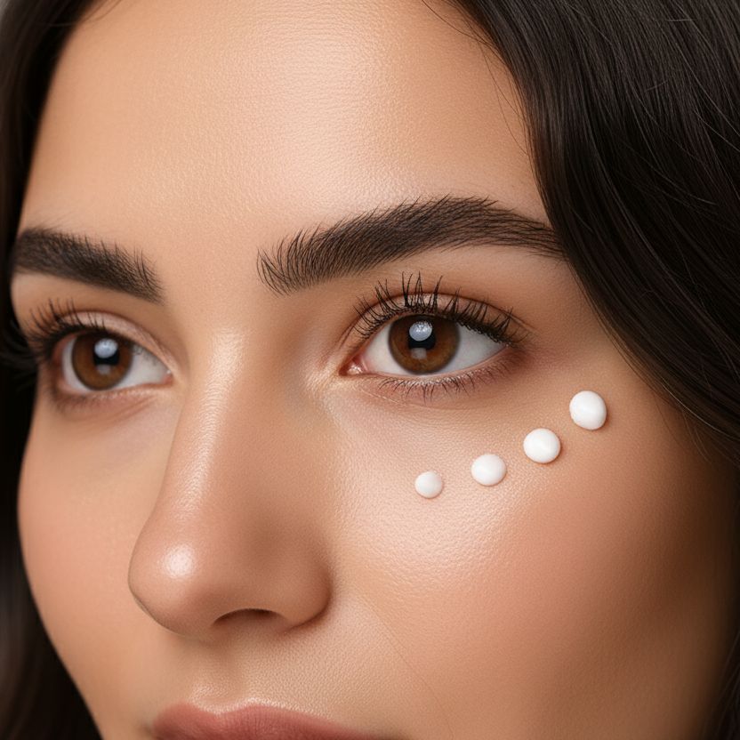 cea mai buna crema pentru cearcane pungile de sub ochi