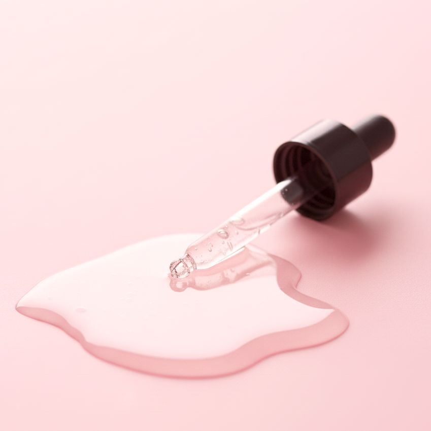 ser cu acid hialuronic