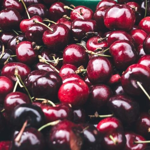 ulei din samburi de visine